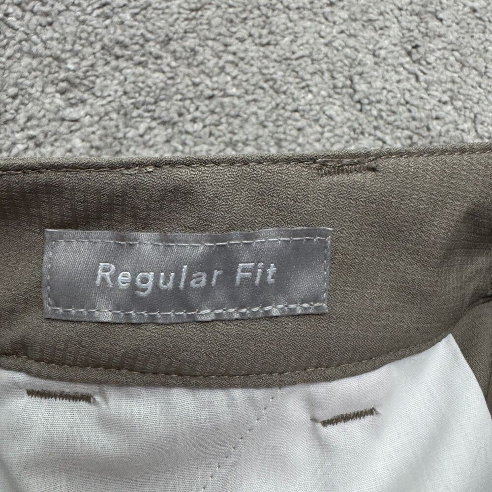 Columbia Battle Ridge Flex Omni-Shade UPF 50 Cargo Shorts Mens 40 Gray Outdoor - Picture 8 of 16